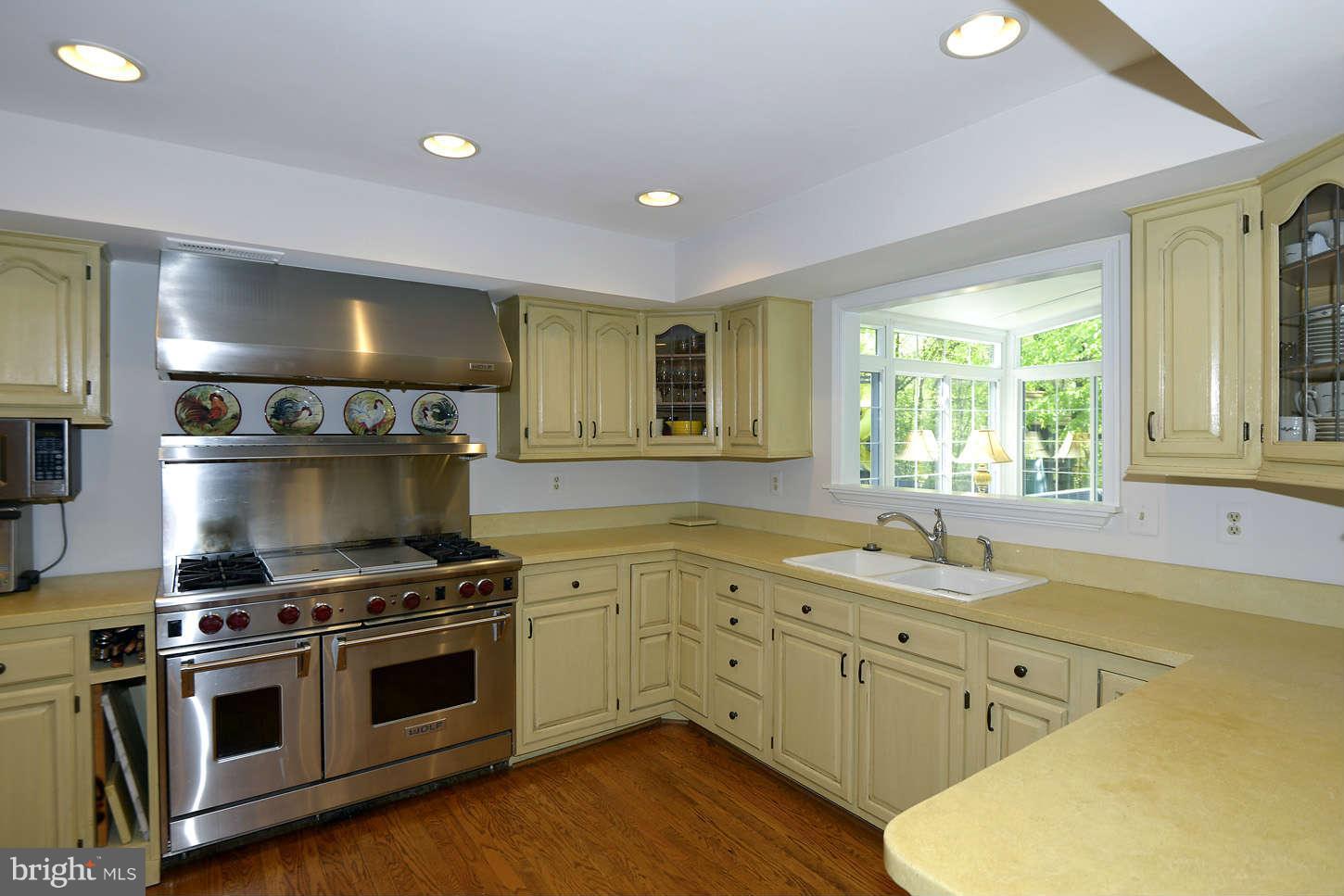 2285 Mt Tabor Road Gambrills, MD 21054 - Photo 10 of 30 Kitchen