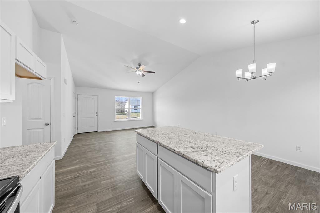 1007 Samwise Street Wright City, MO 63390 - Photo 8 of 23