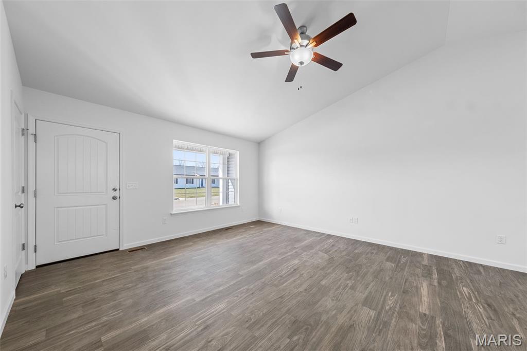 1007 Samwise Street Wright City, MO 63390 - Photo 10 of 23