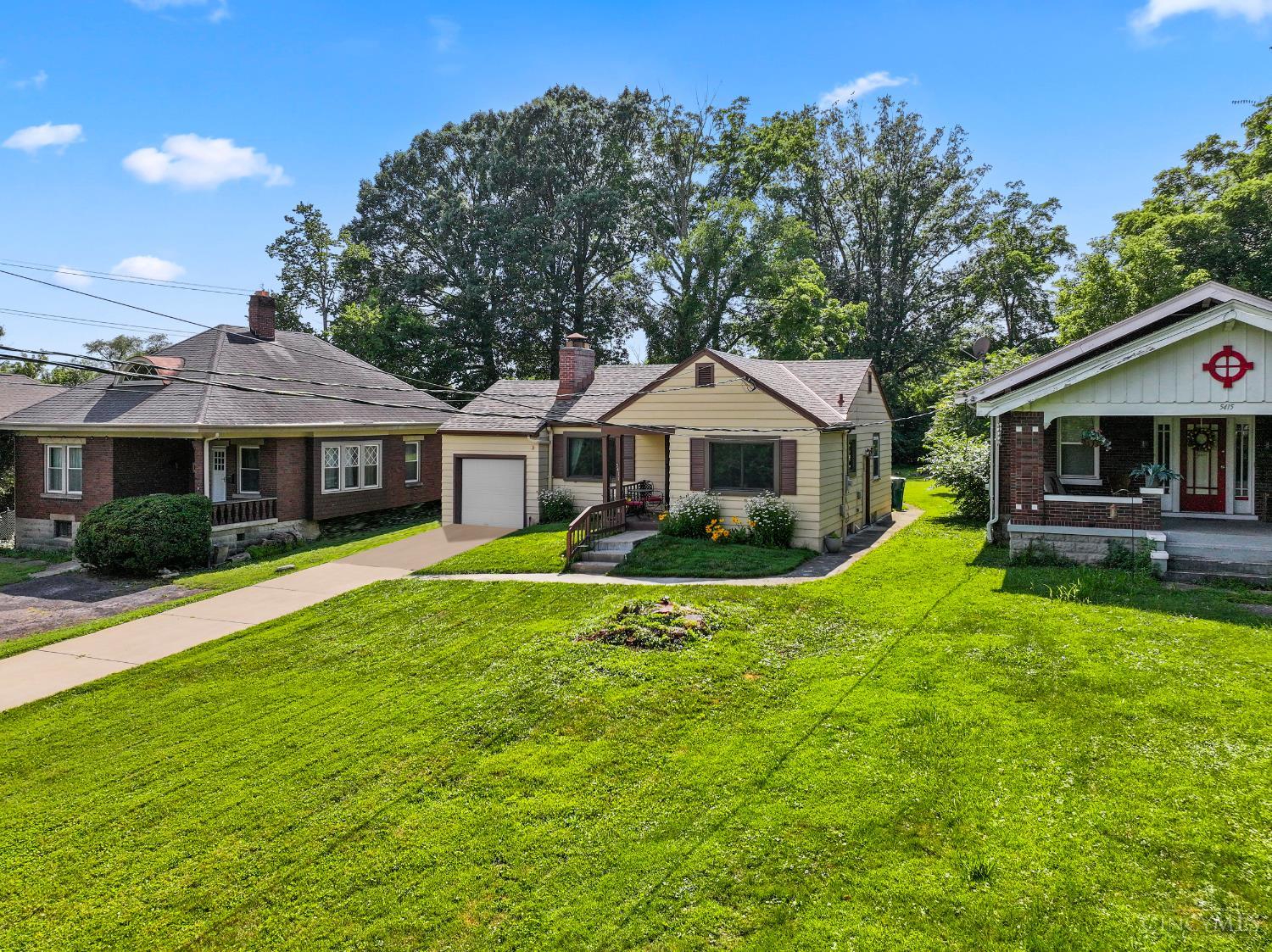 5411 Lester Road Cincinnati, OH 45213 - Photo 26 of 27
