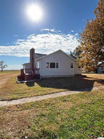 $110,000 | 41 Main Street, Carthage, IL 62321