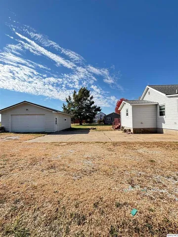 $110,000 | 41 Main Street, Carthage, IL 62321