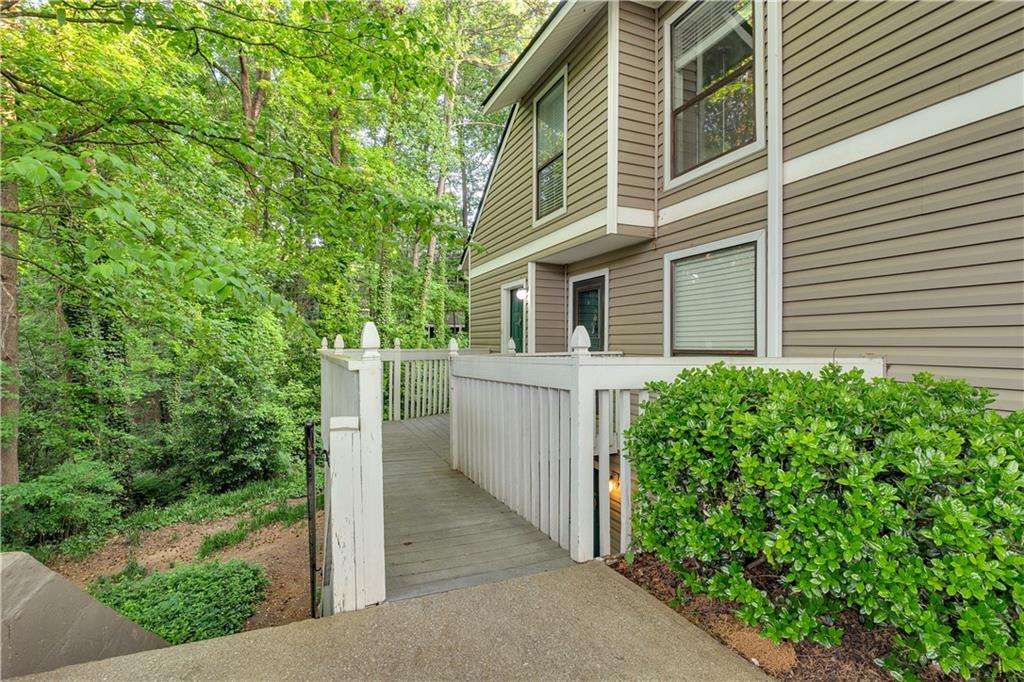 1203 Wynnes Ridge Circle Southeast Marietta, GA 30067 - Photo 20 of 24