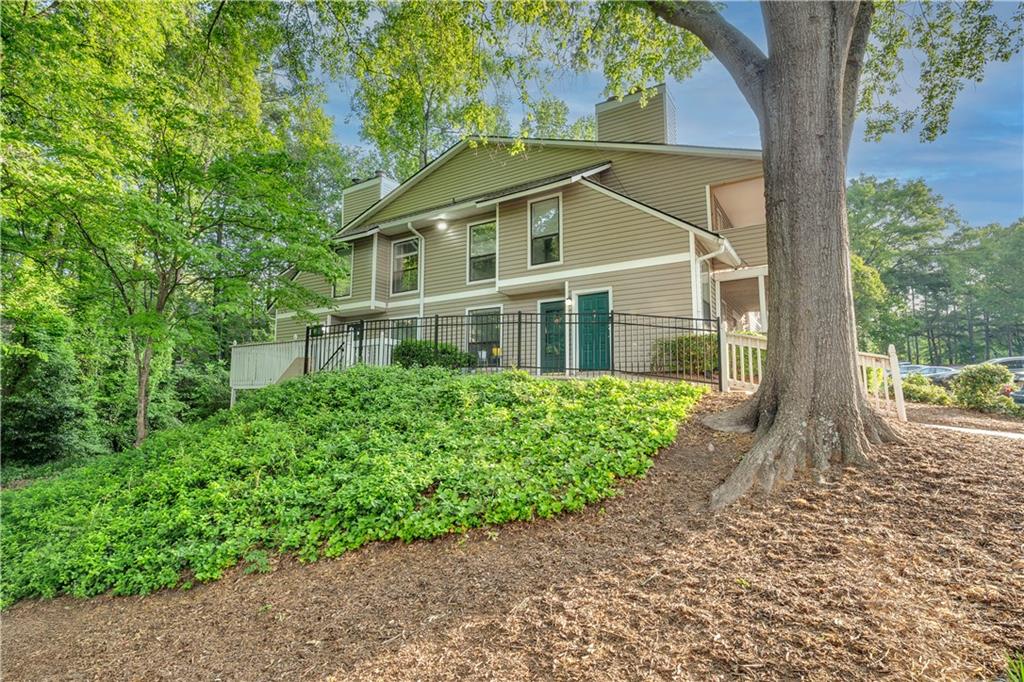 1203 Wynnes Ridge Circle Southeast Marietta, GA 30067 - Photo 21 of 24