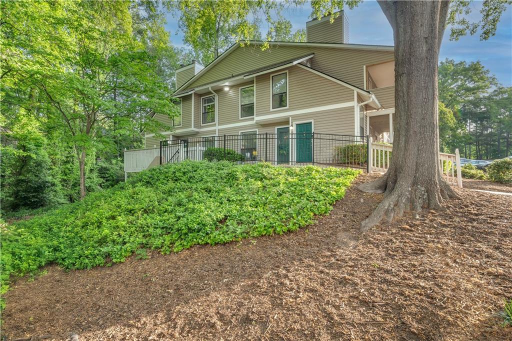 1203 Wynnes Ridge Circle Southeast Marietta, GA 30067 - Photo 22 of 24