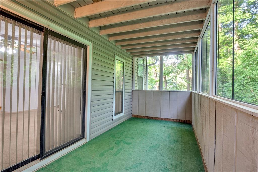 1203 Wynnes Ridge Circle Southeast Marietta, GA 30067 - Photo 23 of 24