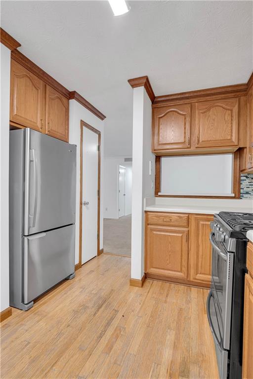 1203 Wynnes Ridge Circle Southeast Marietta, GA 30067 - Photo 5 of 24