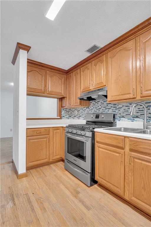 1203 Wynnes Ridge Circle Southeast Marietta, GA 30067 - Photo 6 of 24