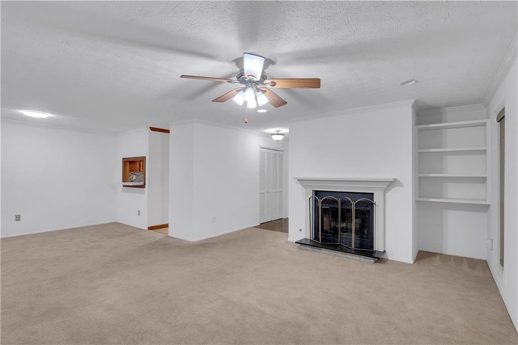 1203 Wynnes Ridge Circle Southeast Marietta, GA 30067 - Photo 9 of 24