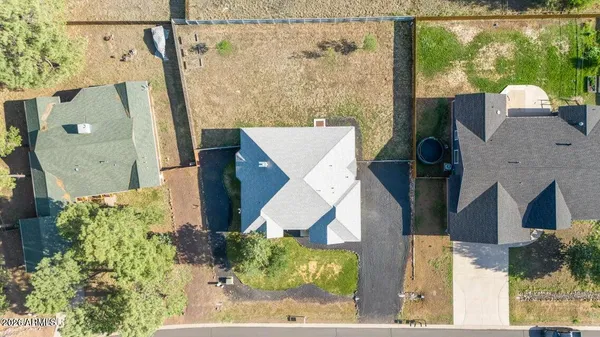 $529,000 | 578 East Osprey Lane, Pinetop-Lakeside, AZ 85935