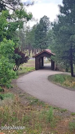 $529,000 | 578 East Osprey Lane, Pinetop-Lakeside, AZ 85935