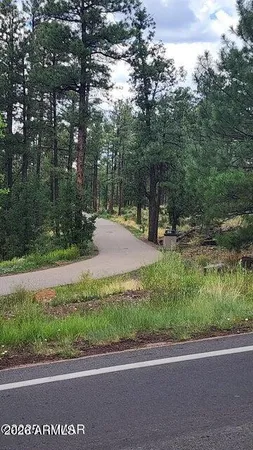 $529,000 | 578 East Osprey Lane, Pinetop-Lakeside, AZ 85935
