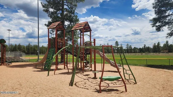 $529,000 | 578 East Osprey Lane, Pinetop-Lakeside, AZ 85935