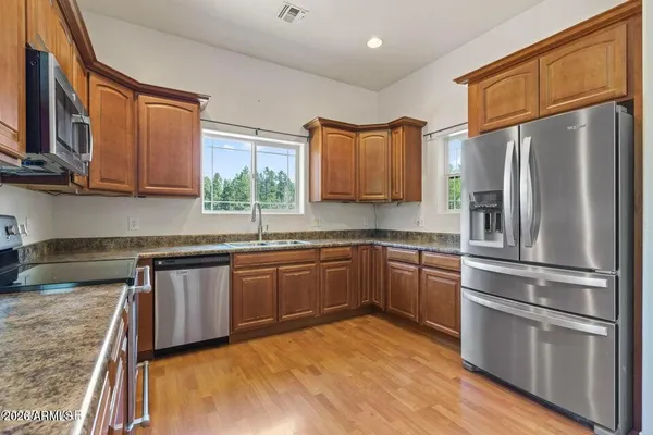 $529,000 | 578 East Osprey Lane, Pinetop-Lakeside, AZ 85935