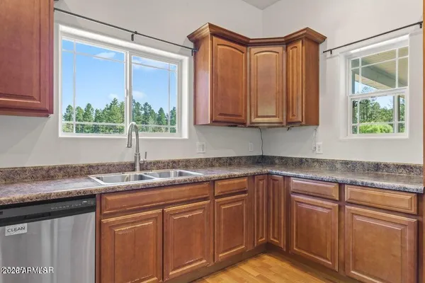 $529,000 | 578 East Osprey Lane, Pinetop-Lakeside, AZ 85935