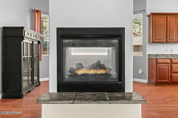 $529,000 | 578 East Osprey Lane, Pinetop-Lakeside, AZ 85935