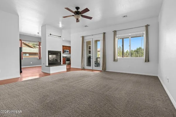 $529,000 | 578 East Osprey Lane, Pinetop-Lakeside, AZ 85935