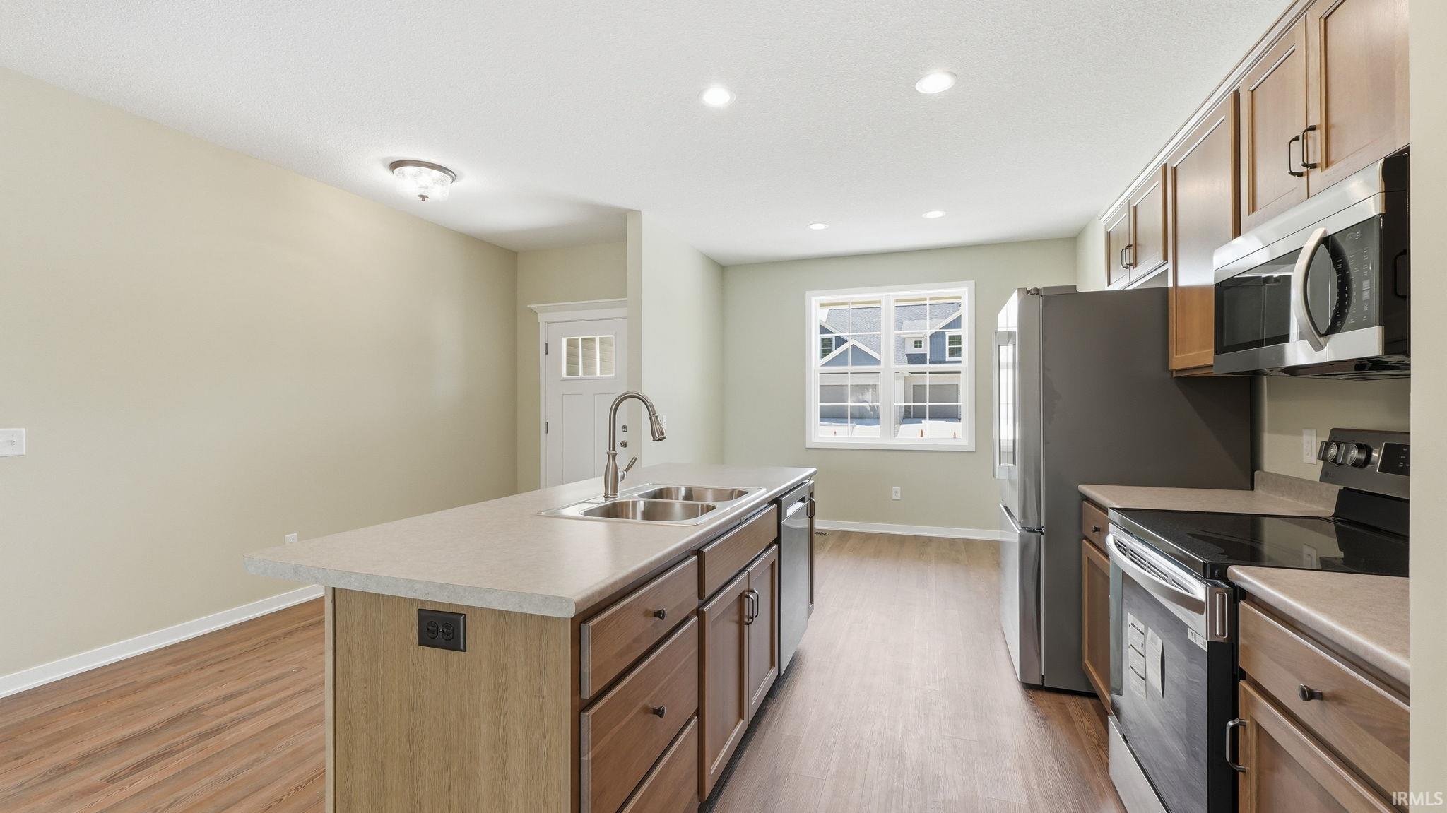 11842 Flatrock Road Fort Wayne, IN 46845 - Photo 17 of 43