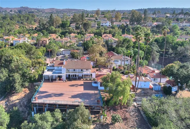 $3,900 | 145 South Vista Grande, Unit A, Anaheim Hills, CA 92807