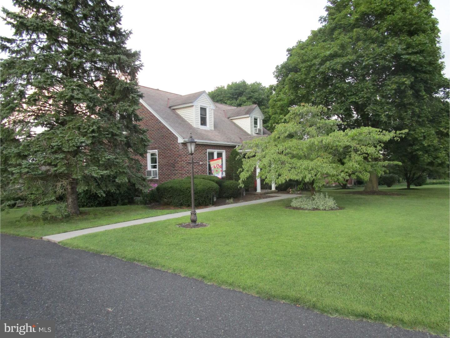 21 Little Road Perkiomenville, PA 18074 - Photo 1 of 5 Gallery Image 1