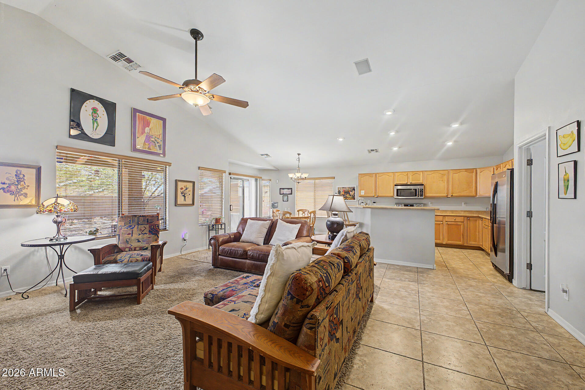 25659 West Ripple Road Buckeye, AZ 85326 - Photo 3 of 27