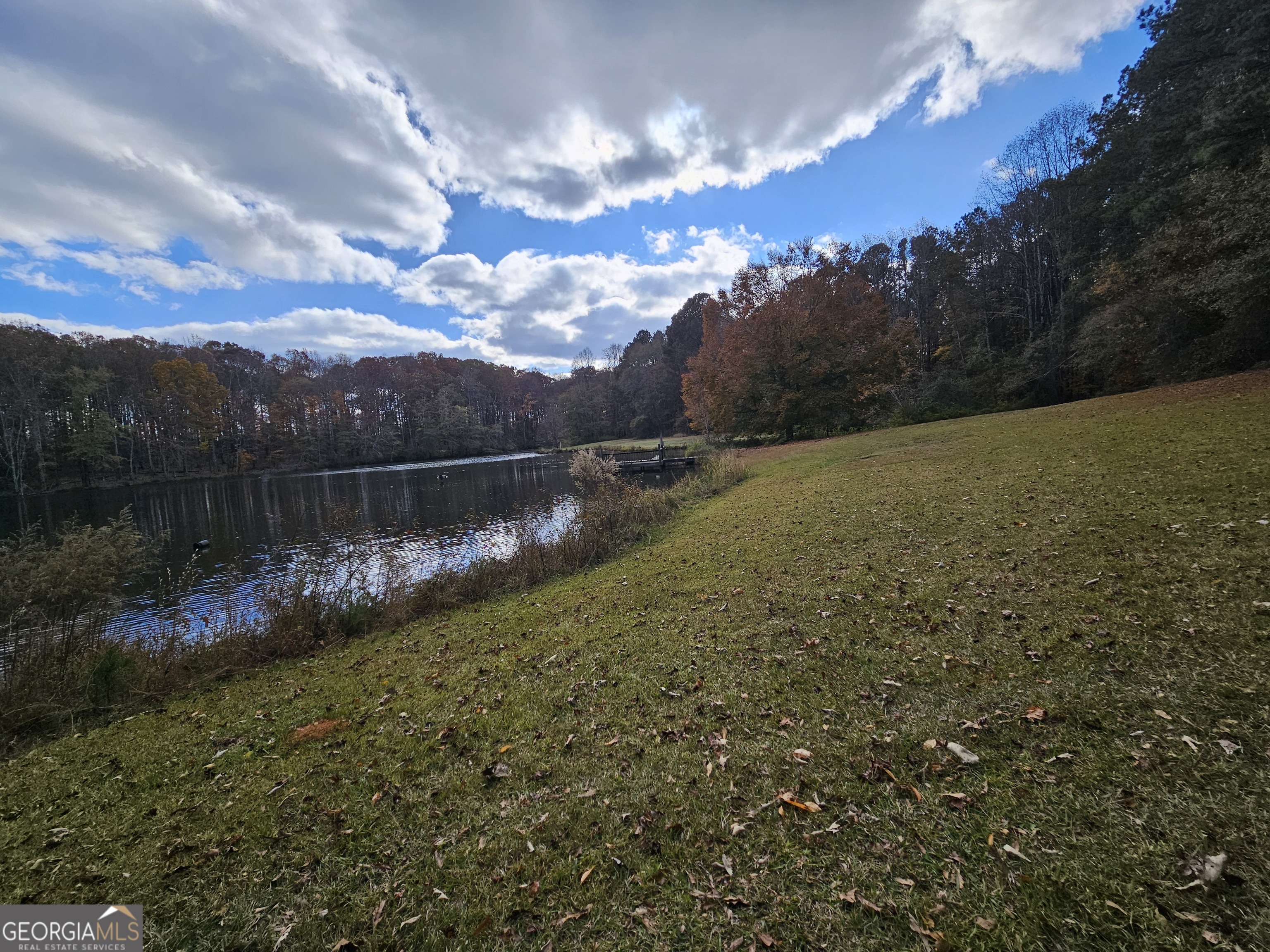 6 Bradley Gin Road Monroe, GA 30656 - Photo 14 of 14 a view of outdoor space and city view