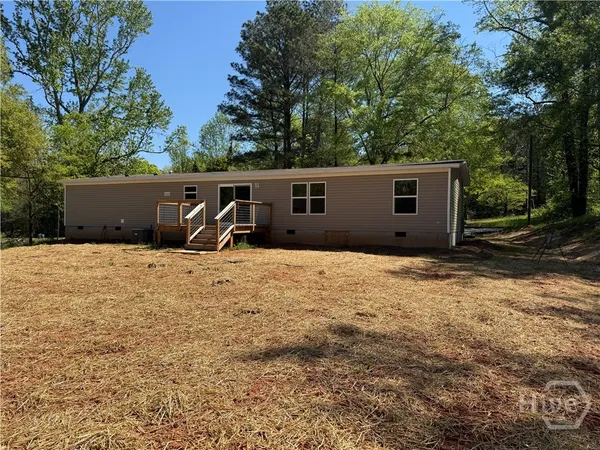$277,400 | 832 Stone Stewart Road, Hull, GA 30646
