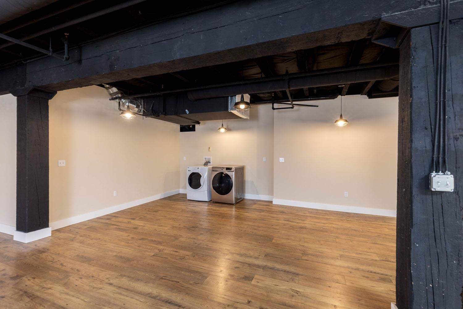 315 West Riverside Avenue, Unit 101 Spokane, WA 99201 - Photo 20 of 38
