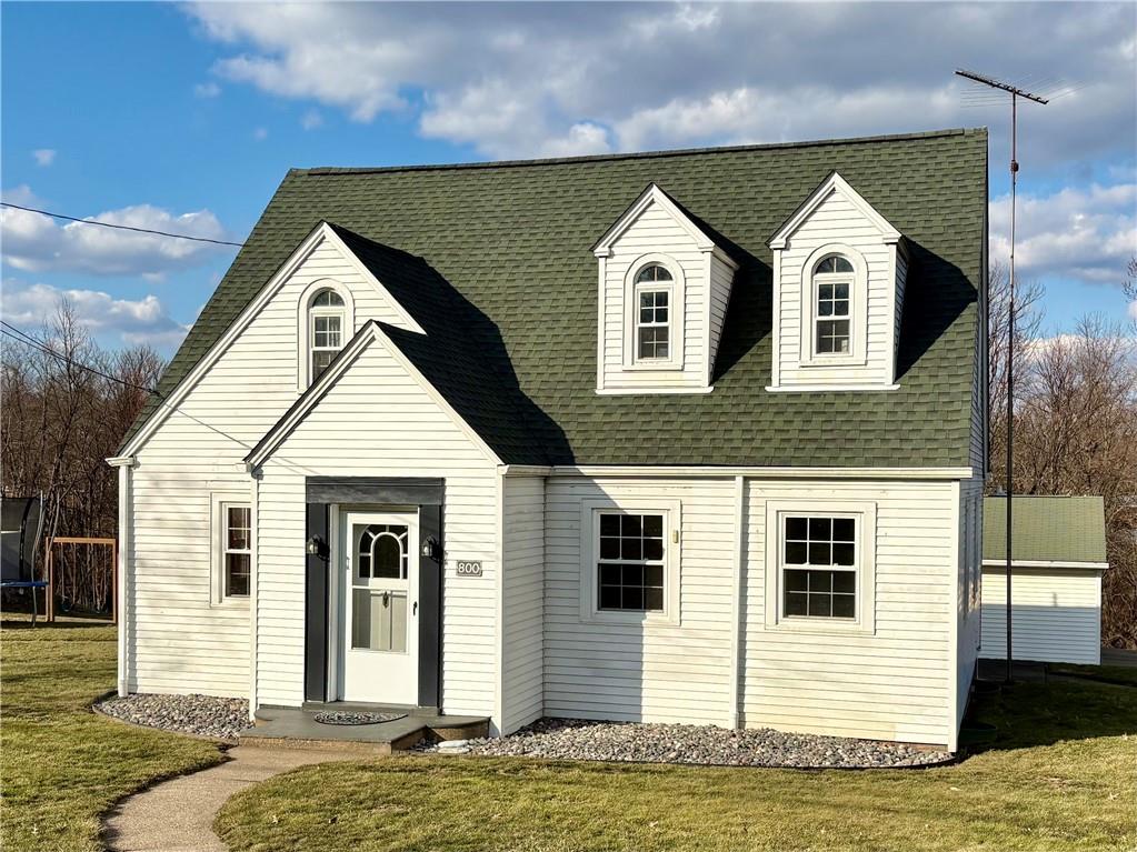 800 Tuscarawas Road Beaver, PA 15009 - Photo 1 of 26