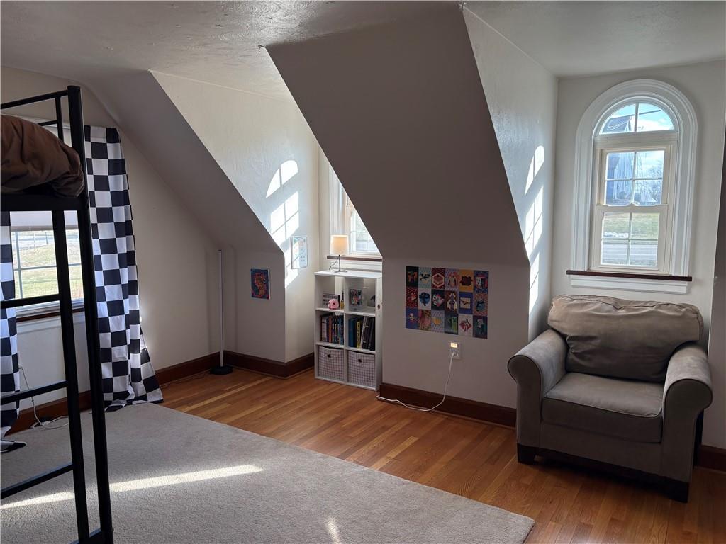 800 Tuscarawas Road Beaver, PA 15009 - Photo 11 of 26 a living room with furniture and a window
