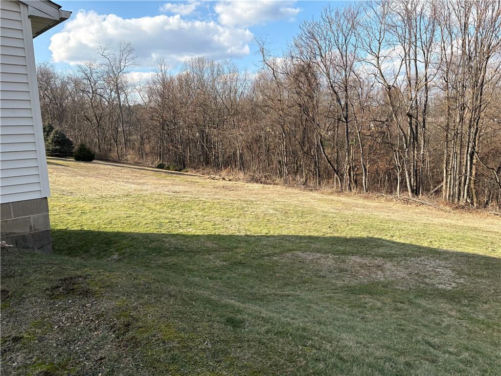 800 Tuscarawas Road Beaver, PA 15009 - Photo 24 of 26 a view of a yard with a house