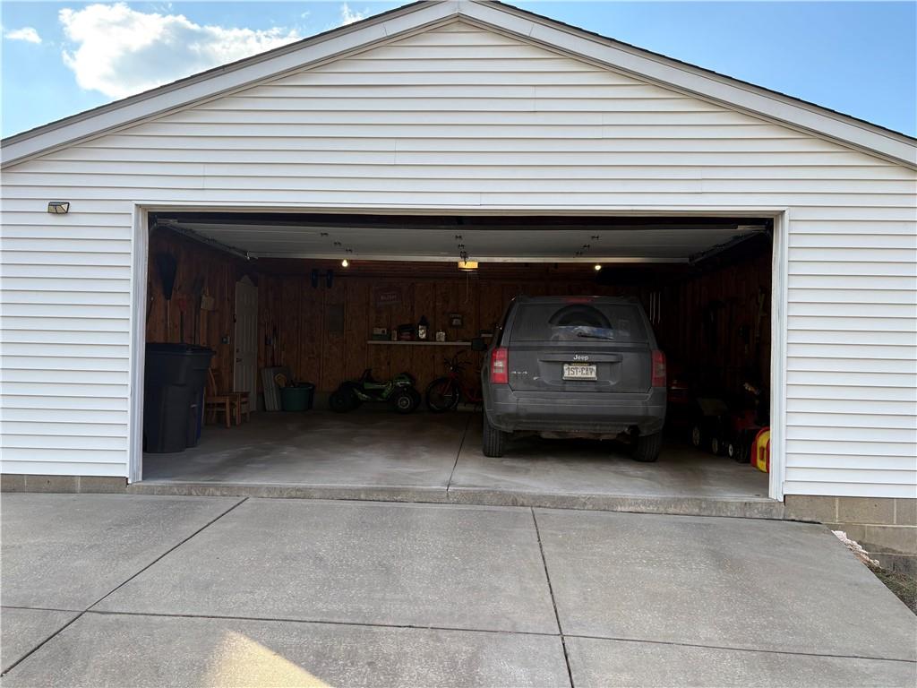 800 Tuscarawas Road Beaver, PA 15009 - Photo 26 of 26 a car parked in front of a house