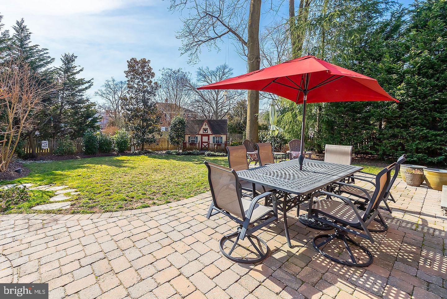 430 Princeton Road Haddonfield, NJ 08033 - Photo 23 of 28 Gallery Image 23