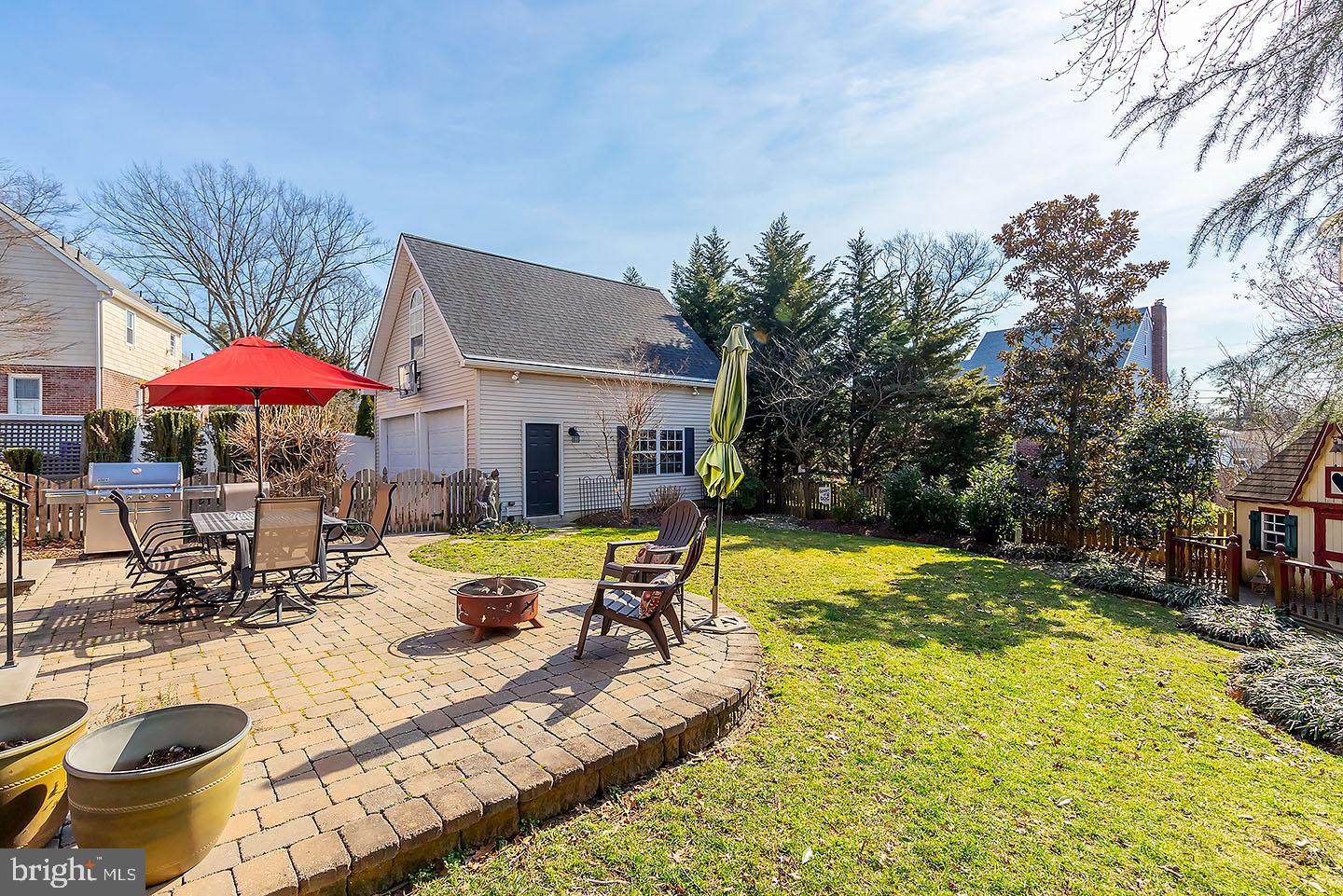 430 Princeton Road Haddonfield, NJ 08033 - Photo 24 of 28 Gallery Image 24