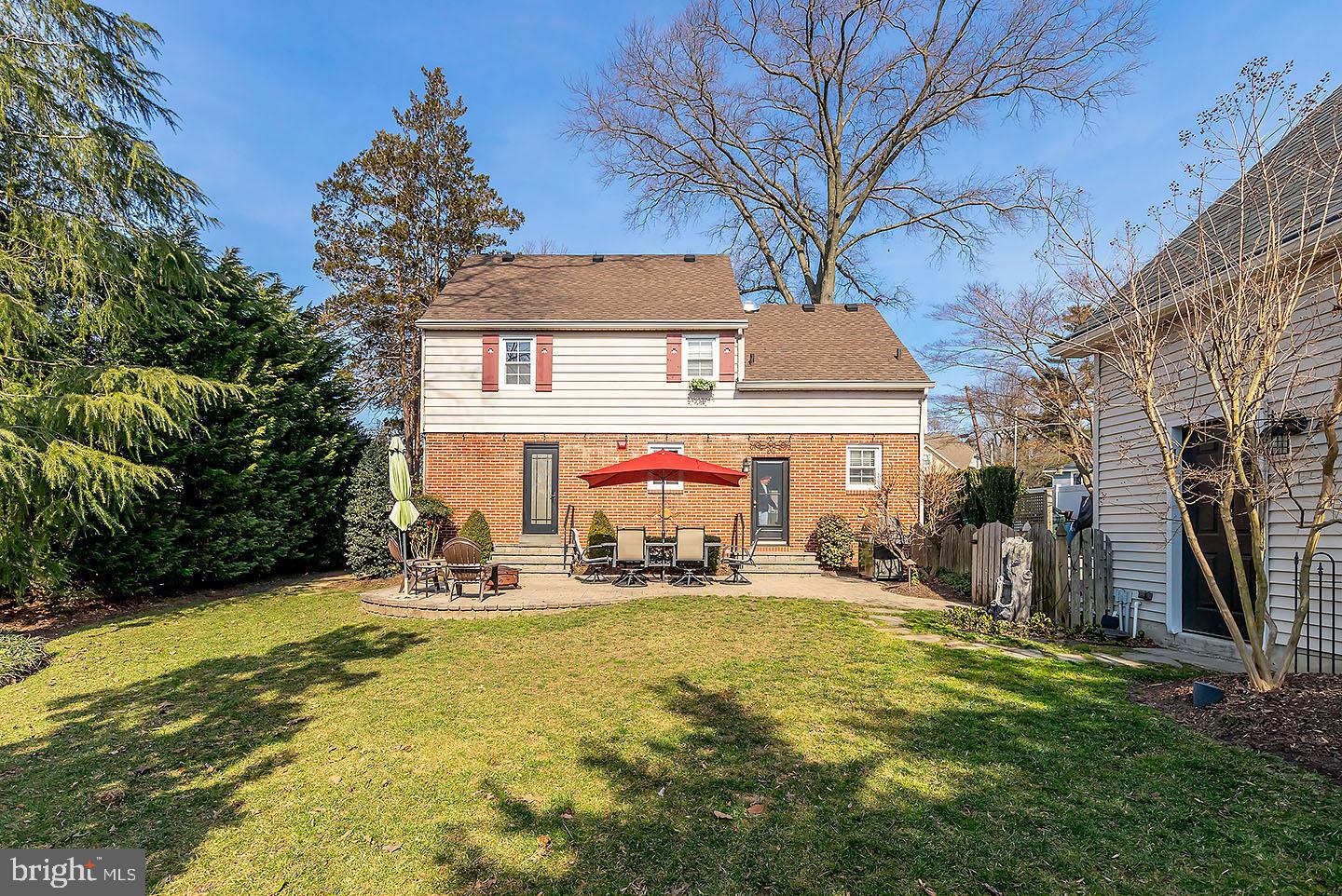 430 Princeton Road Haddonfield, NJ 08033 - Photo 28 of 28 Gallery Image 28