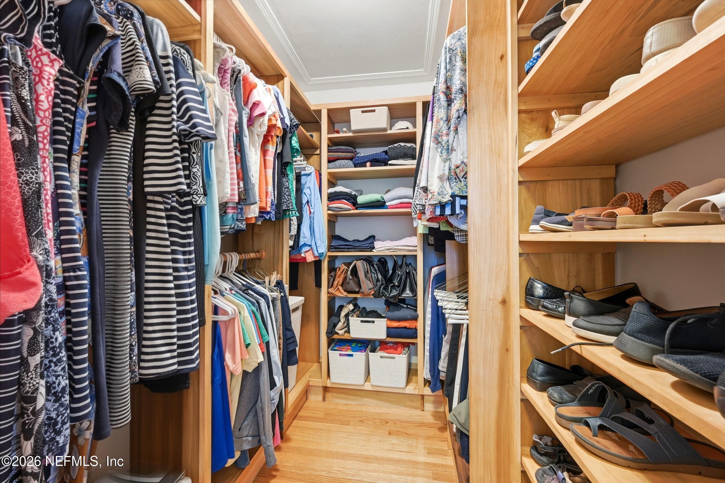 12641 Mandarin Road Jacksonville, FL 32223 - Photo 47 of 77 Primary Closet