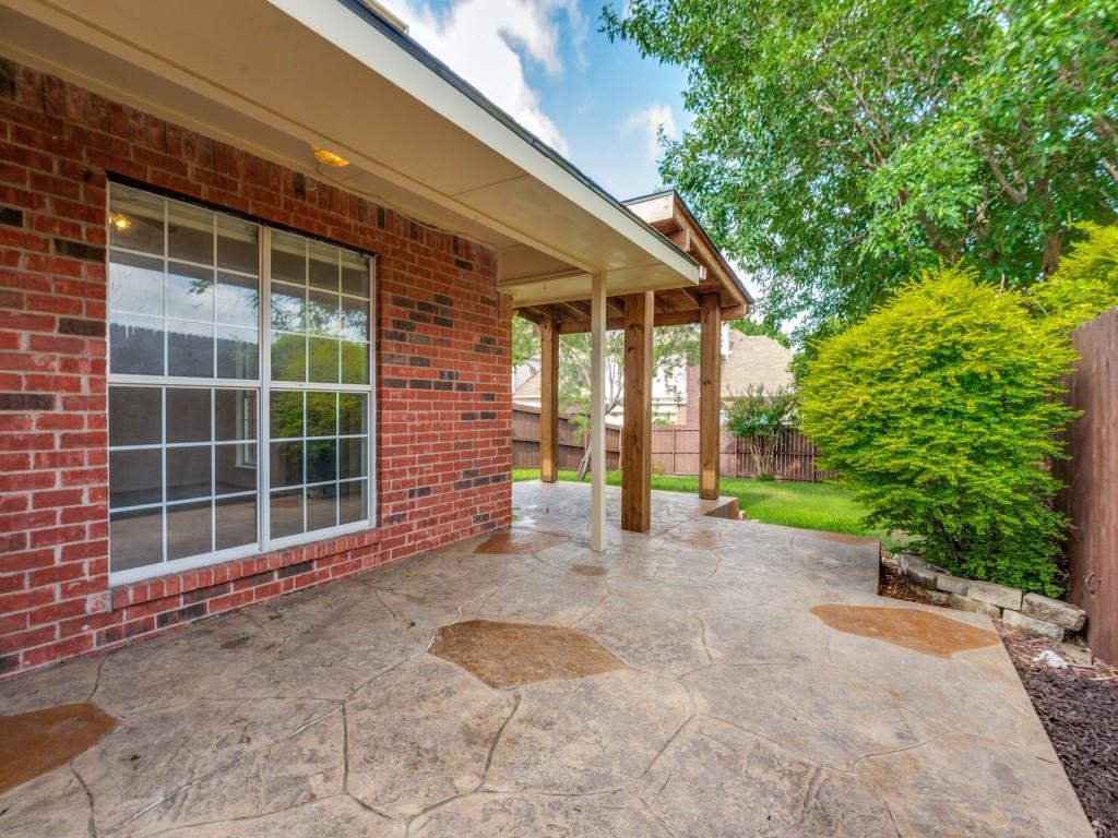 7641 King Arthur Road Frisco, TX 75035 - Photo 23 of 26