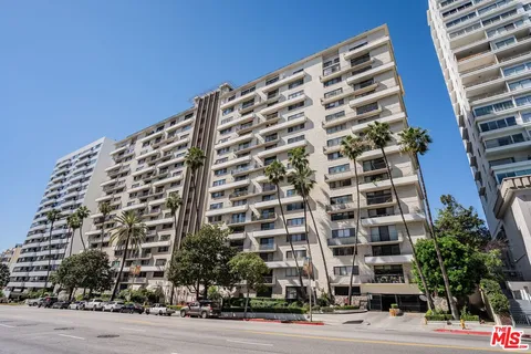 $749,000 | 10535 Wilshire Boulevard, Unit 701, Los Angeles, CA 90024