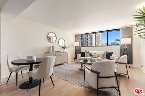 $749,000 | 10535 Wilshire Boulevard, Unit 701, Los Angeles, CA 90024