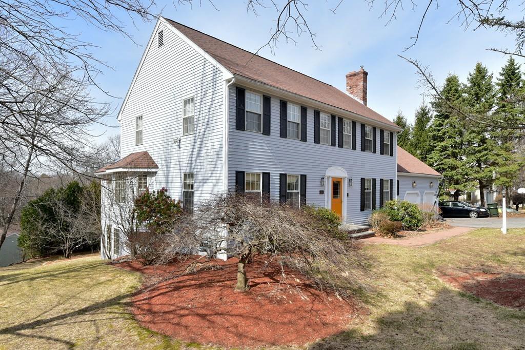 144 Anderson Road Marlborough, MA 01752 - Photo 38 of 41 Gallery Image 38