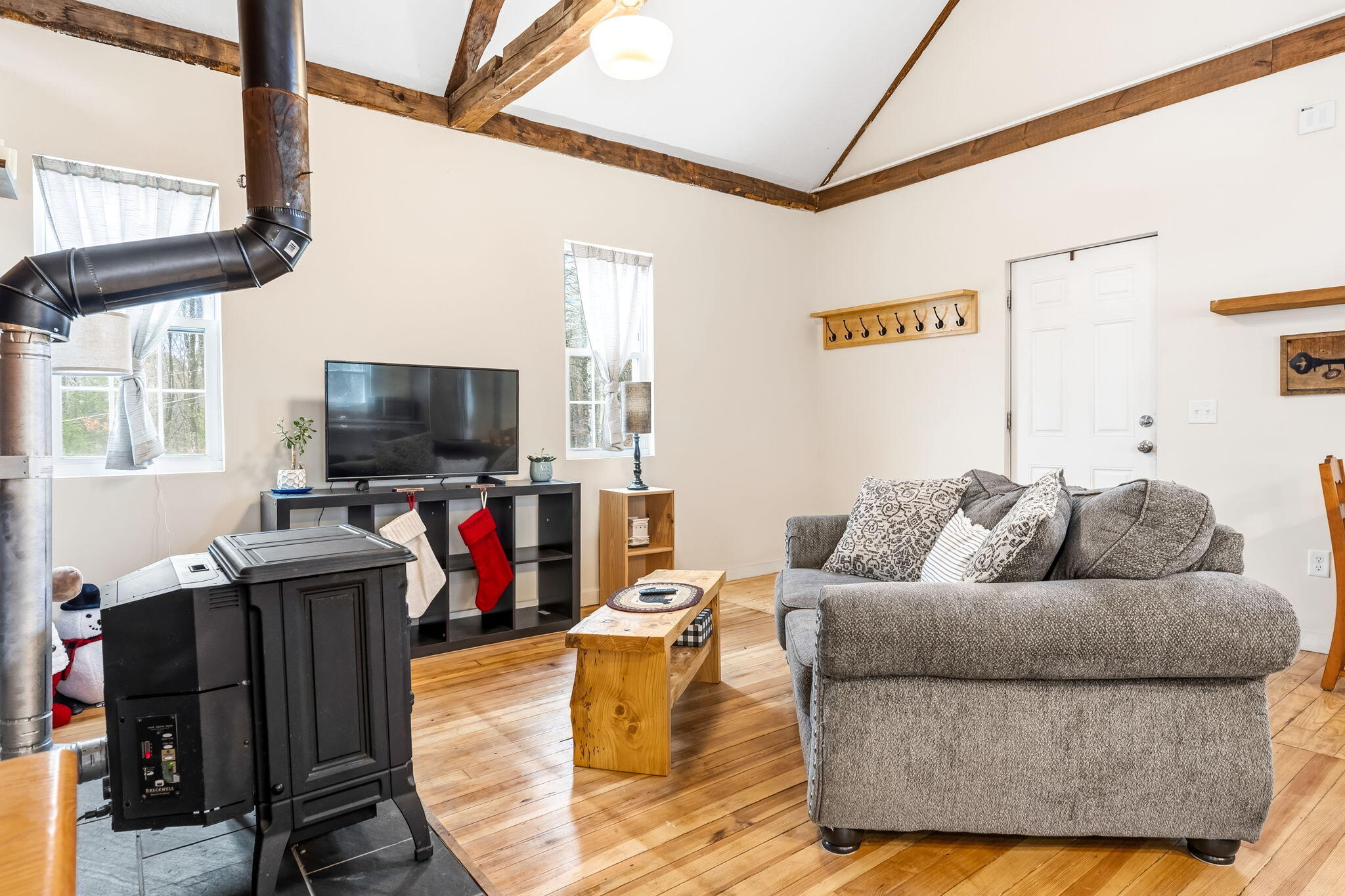1574 Foxes Ridge Road Acton, ME 04001 - Photo 13 of 40 SBC07547