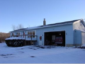 215 Hardscrabble Road Milton, VT 05468 - Photo 1 of 1 Gallery Image 1