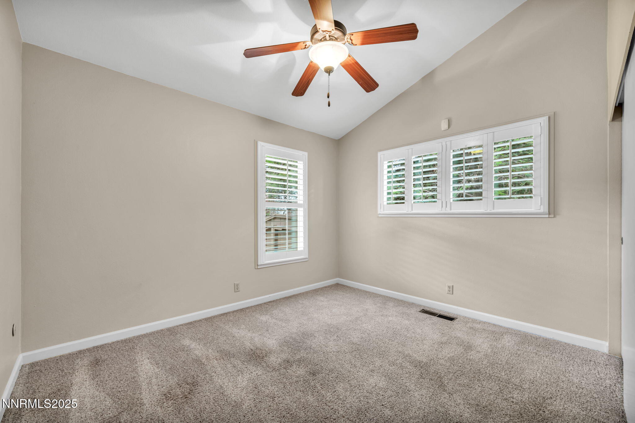 3904 Henry Court Reno, NV 89509 - Photo 27 of 32 a view of an empty room with a window