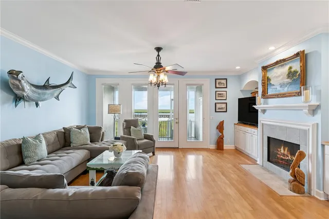 $610,000 | 1104 Plantation Point Drive, St. Simons Island, GA 31522