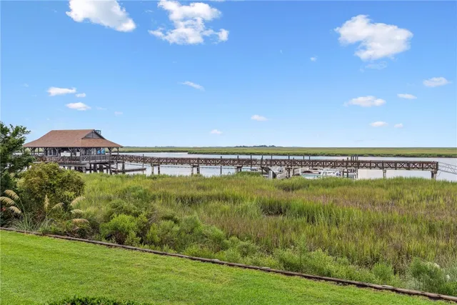 $610,000 | 1104 Plantation Point Drive, St. Simons Island, GA 31522