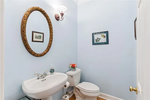 $610,000 | 1104 Plantation Point Drive, St. Simons Island, GA 31522