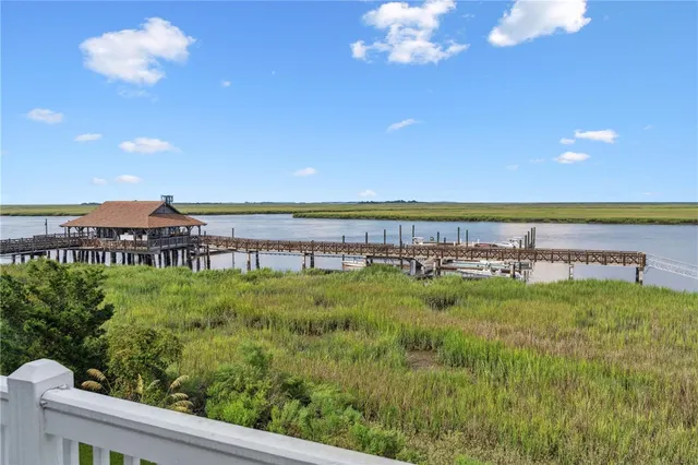 $610,000 | 1104 Plantation Point Drive, St. Simons Island, GA 31522
