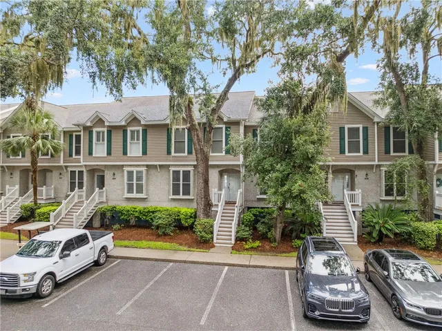 $610,000 | 1104 Plantation Point Drive, St. Simons Island, GA 31522