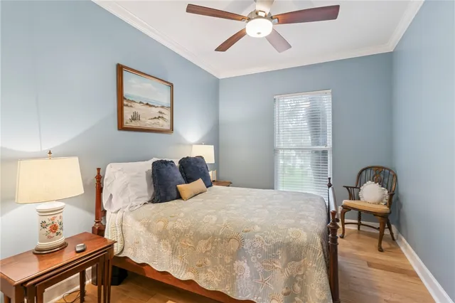 $610,000 | 1104 Plantation Point Drive, St. Simons Island, GA 31522