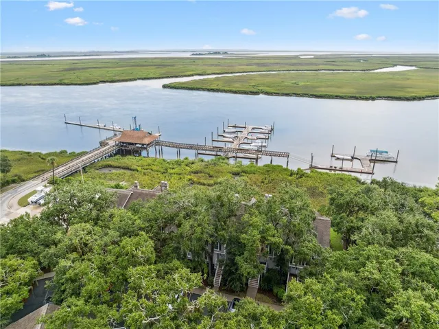 $610,000 | 1104 Plantation Point Drive, St. Simons Island, GA 31522